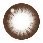 Lenstown 梨芝瞳 CL102 月拋(1片)